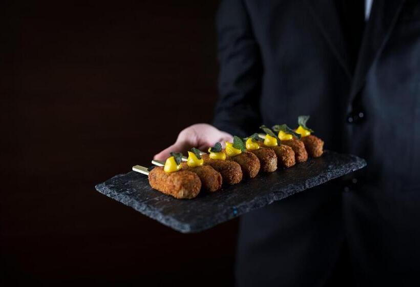 호텔 Pullman Sydney Olympic Park