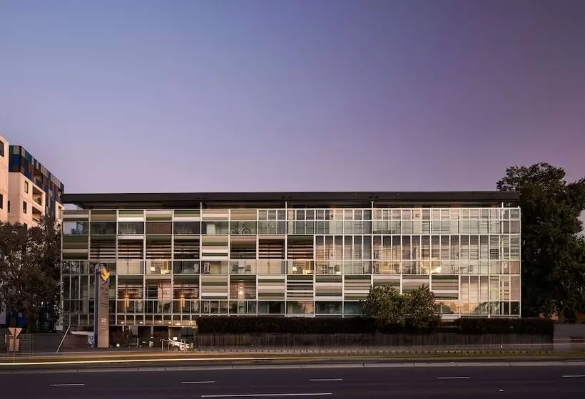 酒店 Punthill Knox