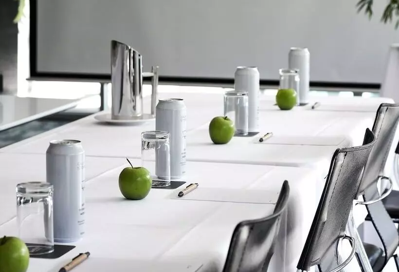 酒店 Punthill Knox