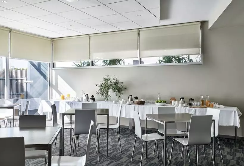 酒店 Punthill Knox