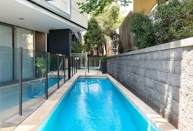 فندق Punthill Knox