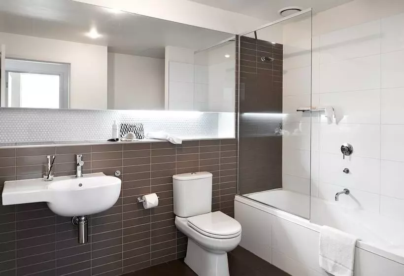 酒店 Punthill Knox