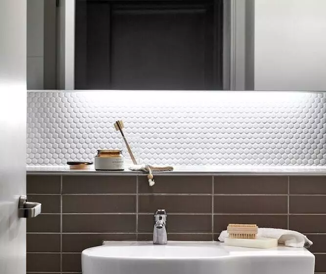 酒店 Punthill Knox