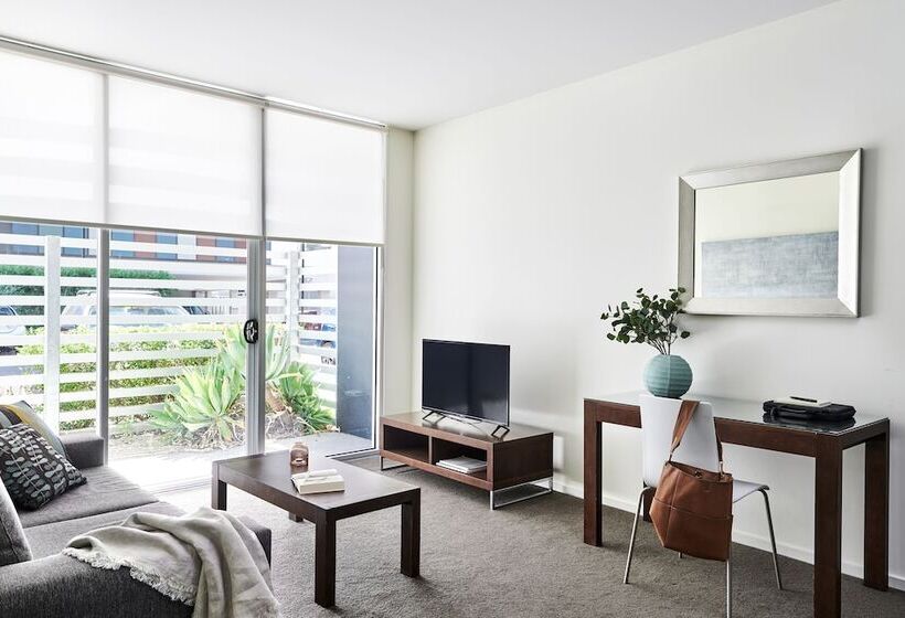 فندق Punthill Knox