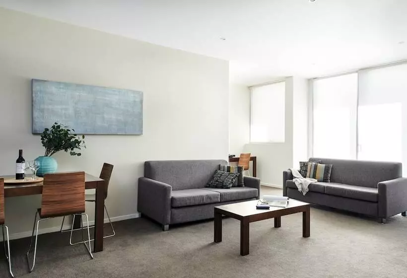 酒店 Punthill Knox