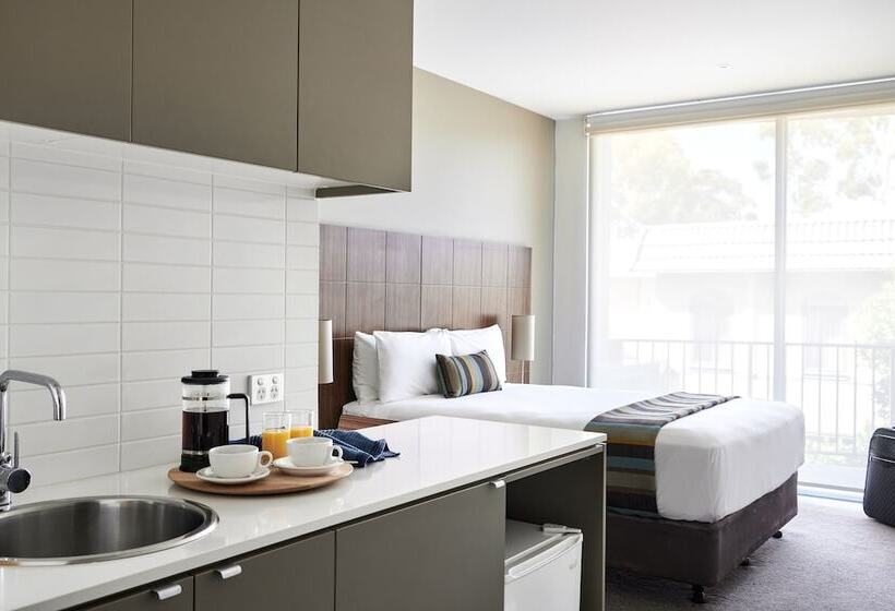 فندق Punthill Knox