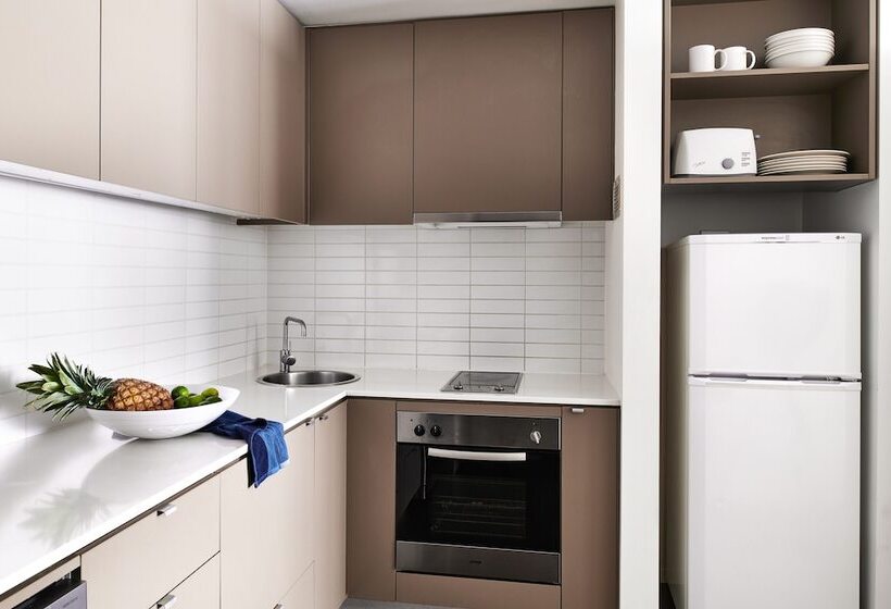 فندق Punthill Knox