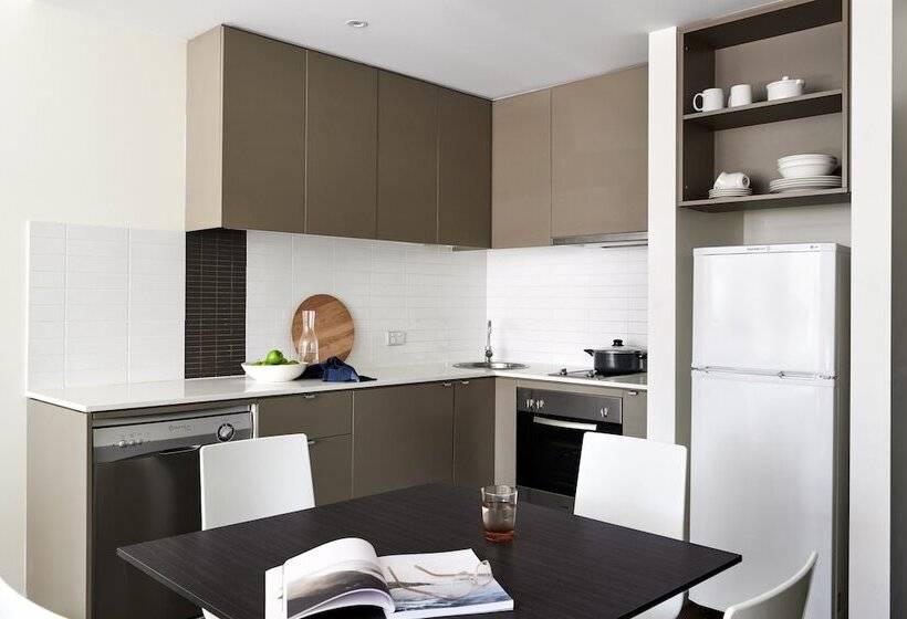 فندق Punthill Knox