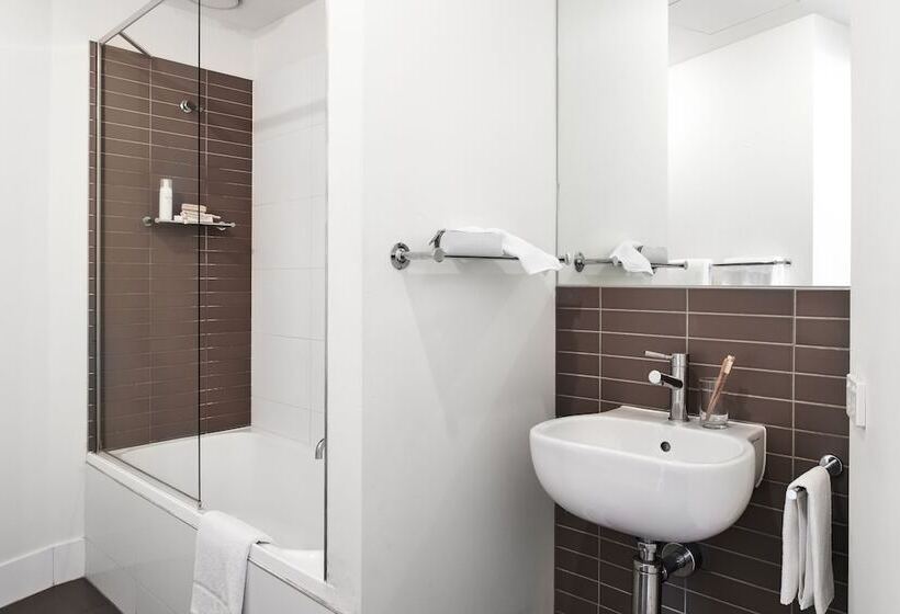 فندق Punthill Knox