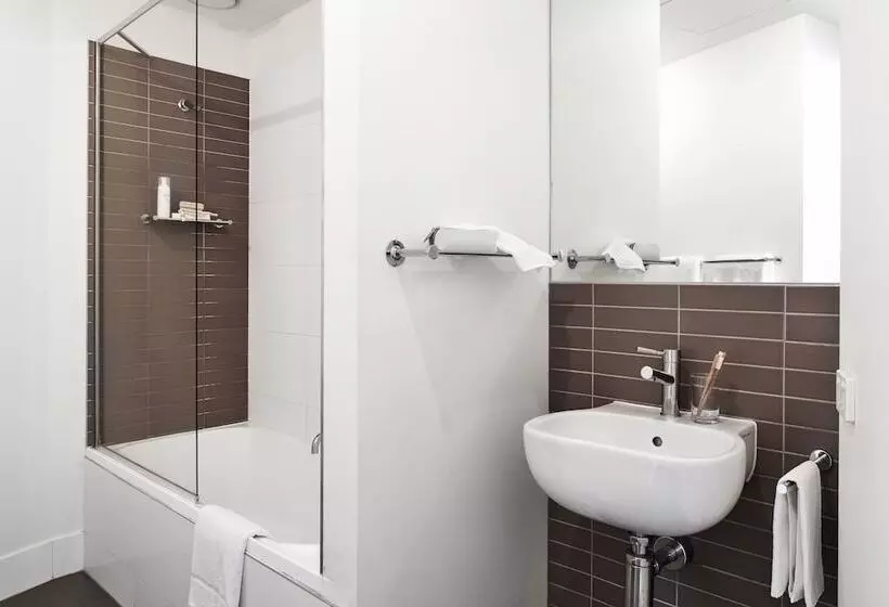 酒店 Punthill Knox