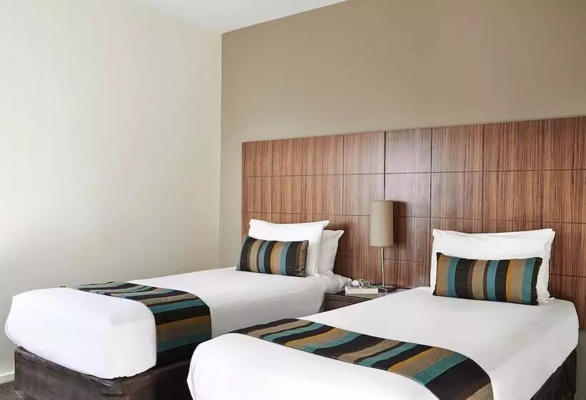 酒店 Punthill Knox