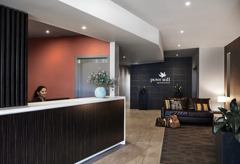 فندق Punthill Knox