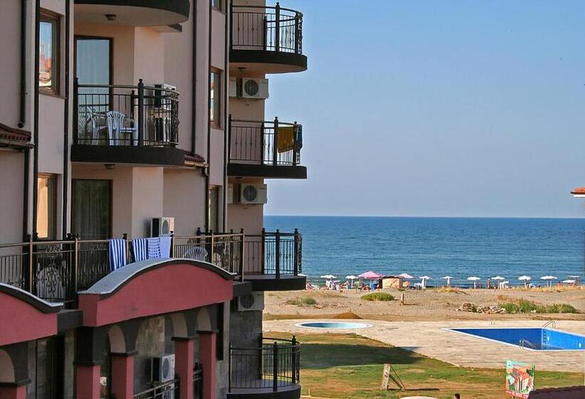 South Beach Hotel   New Management And Free Beach Access