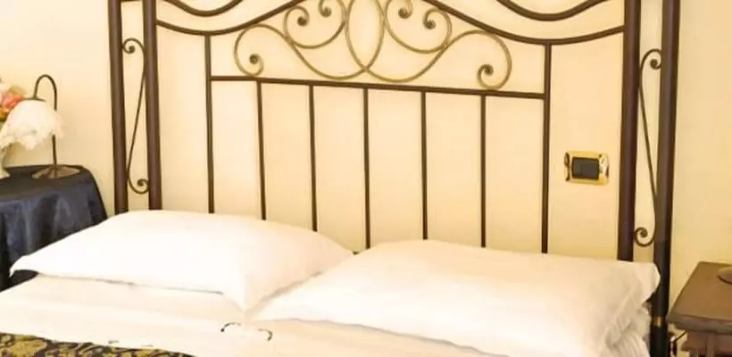 בית מלון כפרי Sovrano