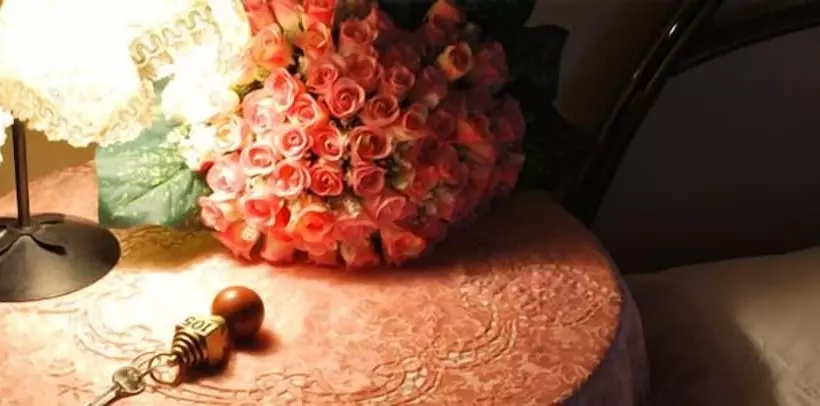 בית מלון כפרי Sovrano