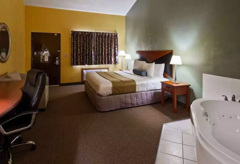 Surestay Hotel By Best Western Greenville