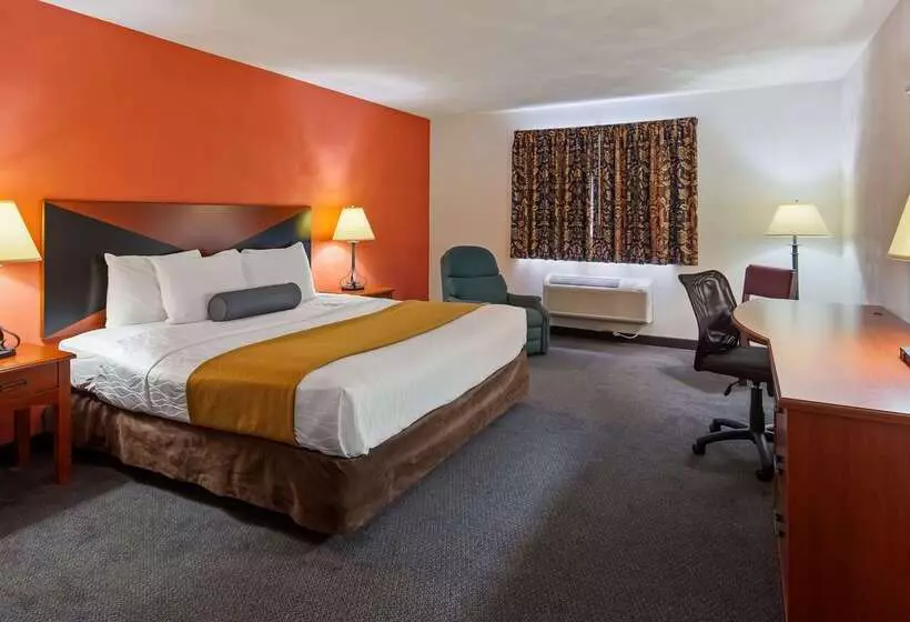 Surestay Hotel By Best Western Greenville