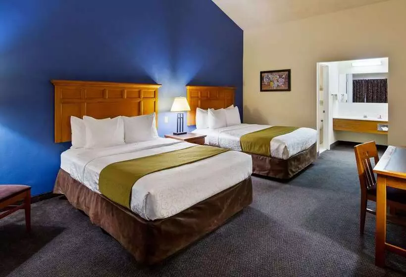 Surestay Hotel By Best Western Greenville