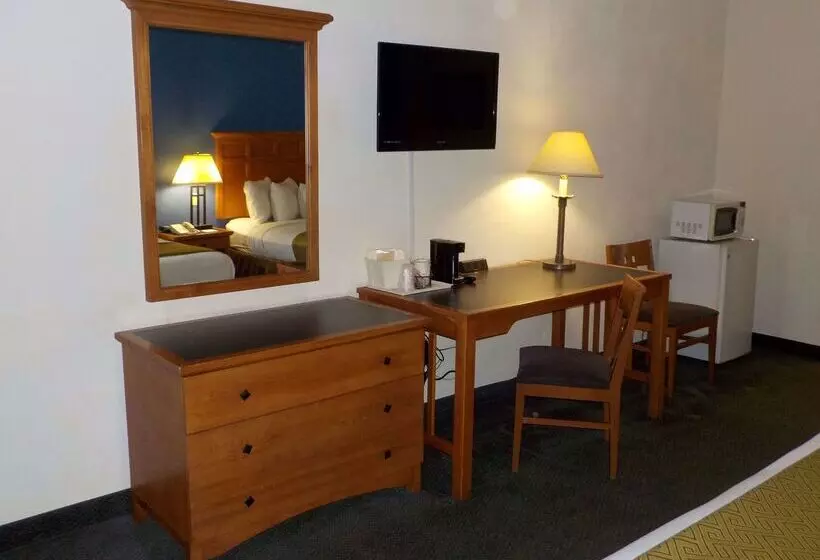 Surestay Hotel By Best Western Greenville