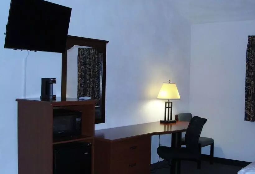 Surestay Hotel By Best Western Greenville