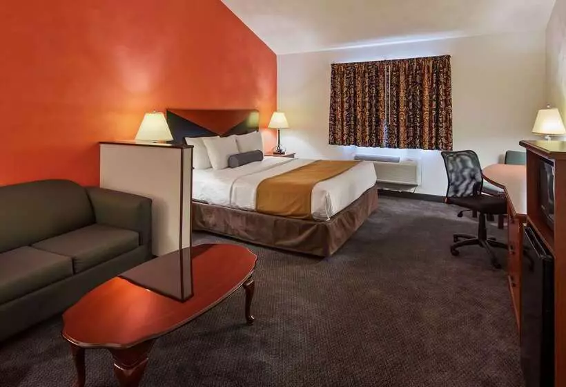 Surestay Hotel By Best Western Greenville