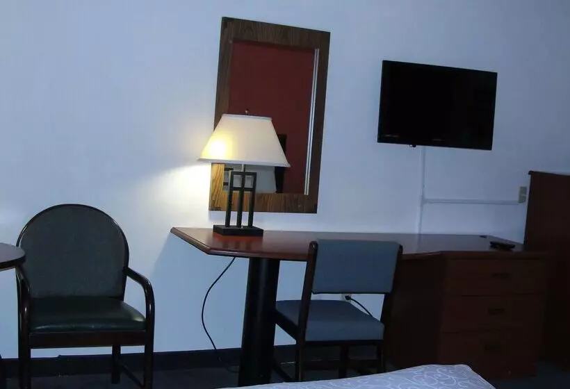 Surestay Hotel By Best Western Greenville