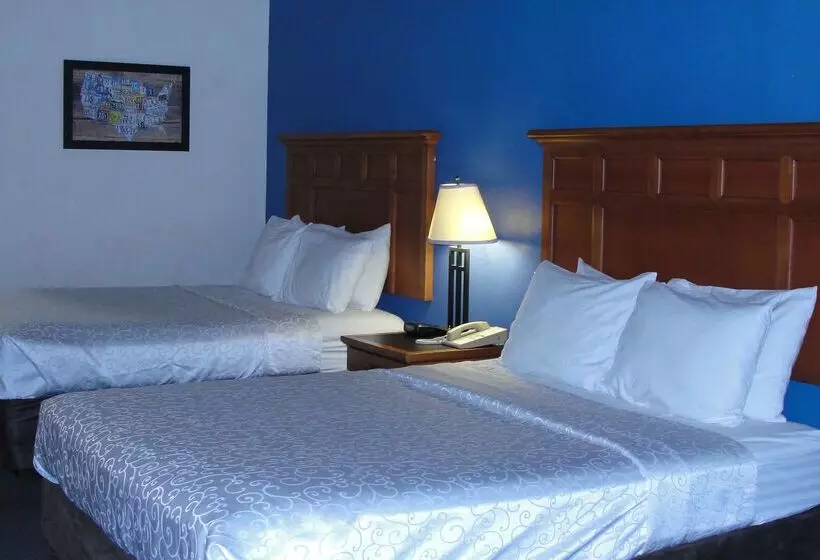 Surestay Hotel By Best Western Greenville