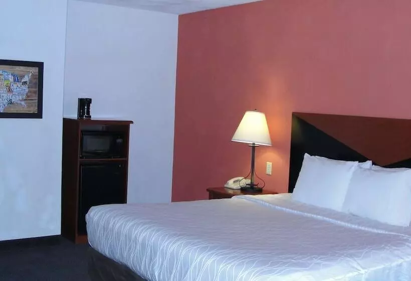 Surestay Hotel By Best Western Greenville