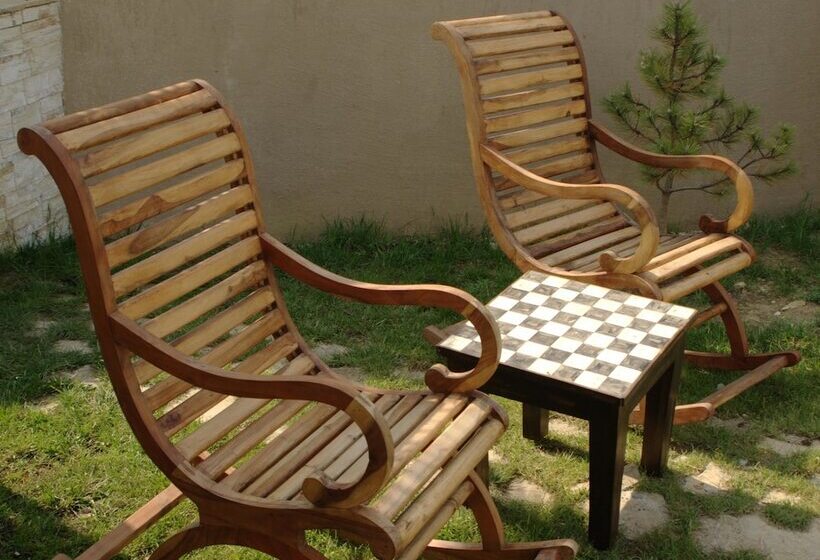 هتل The Cliff Beach & Spa