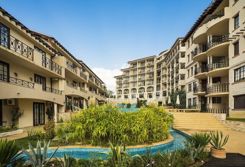 هتل The Cliff Beach & Spa