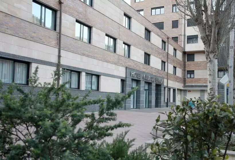 בית מלון כפרי Villa De Ermua