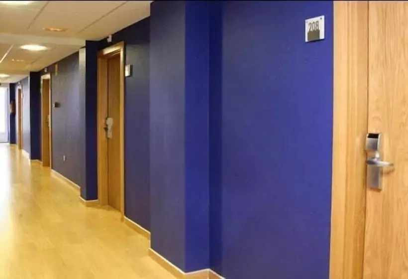 בית מלון כפרי Villa De Ermua