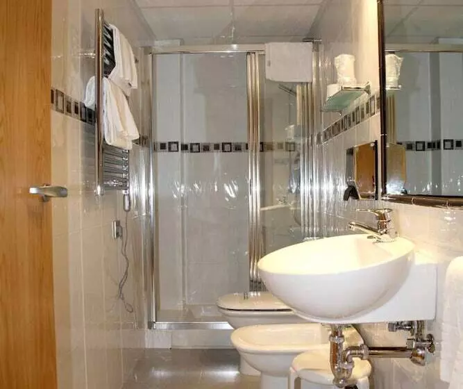 בית מלון כפרי Villa De Ermua