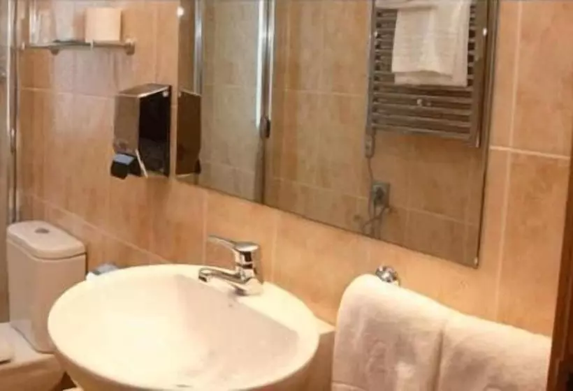 בית מלון כפרי Villa De Ermua