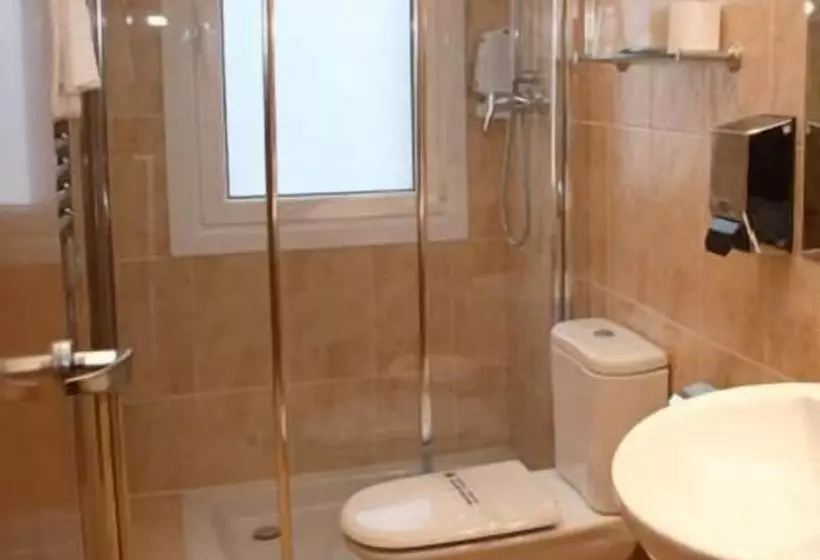 בית מלון כפרי Villa De Ermua