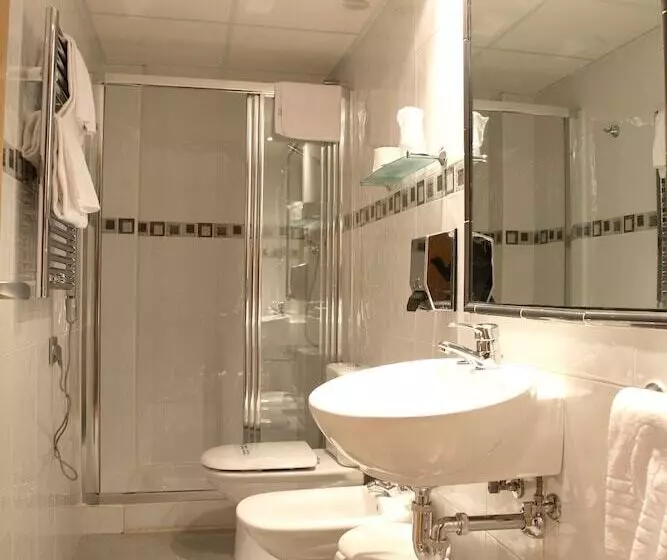 בית מלון כפרי Villa De Ermua