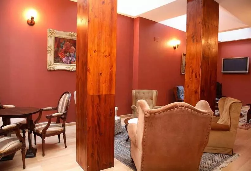 בית מלון כפרי Villa De Ermua