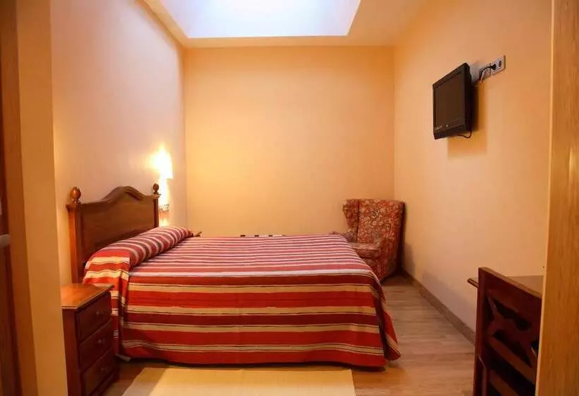 בית מלון כפרי Villa De Ermua