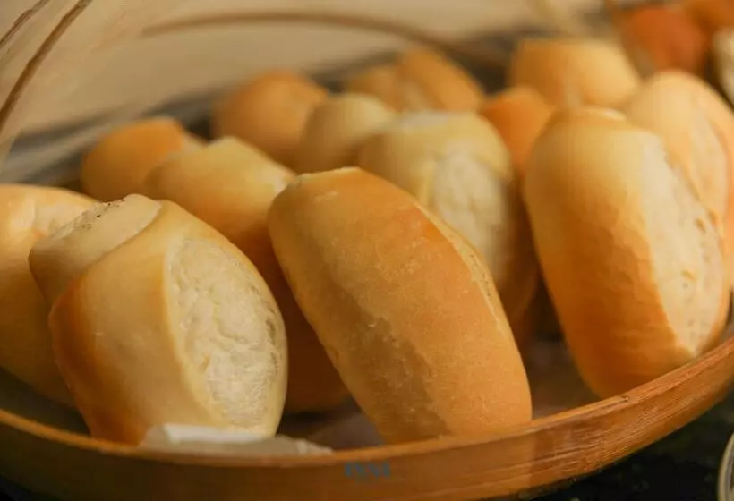 ホテル Villa Canoas