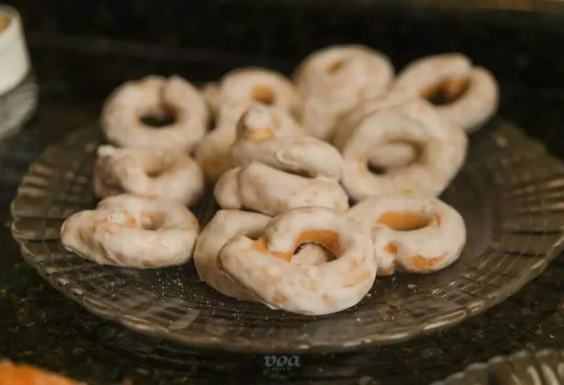 ホテル Villa Canoas