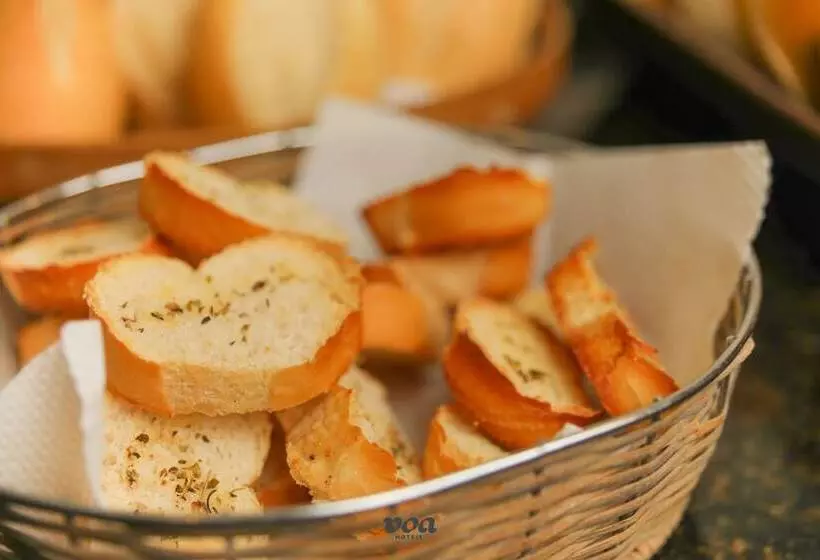 ホテル Villa Canoas