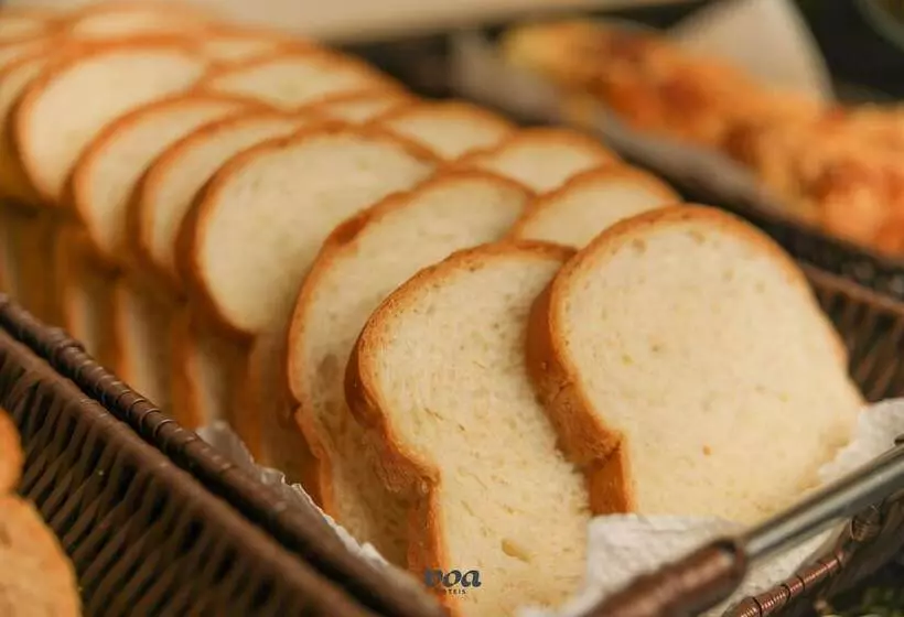 ホテル Villa Canoas