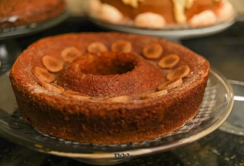 ホテル Villa Canoas