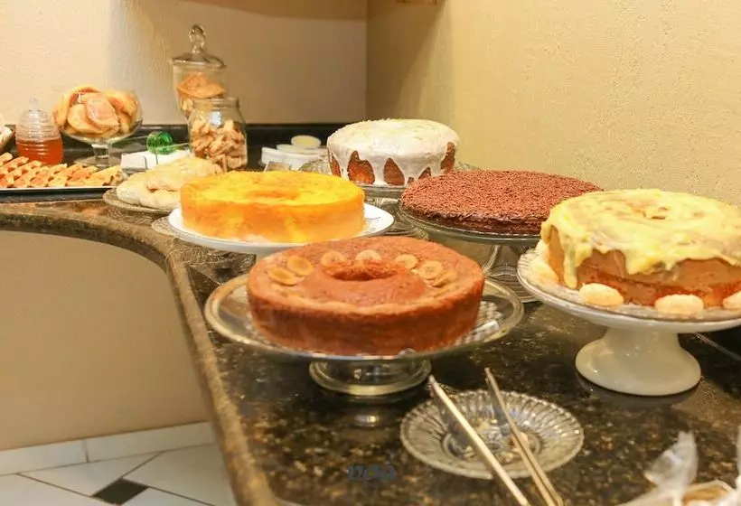 ホテル Villa Canoas