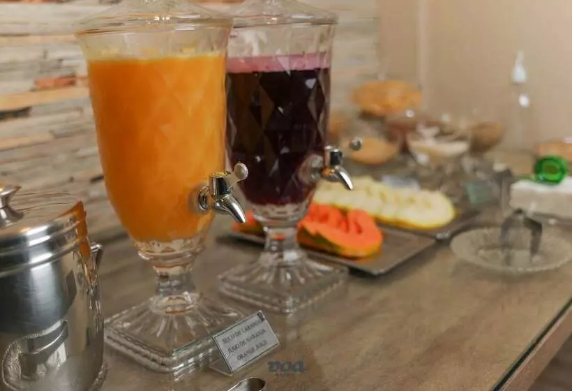 ホテル Villa Canoas