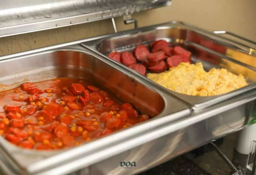 ホテル Villa Canoas