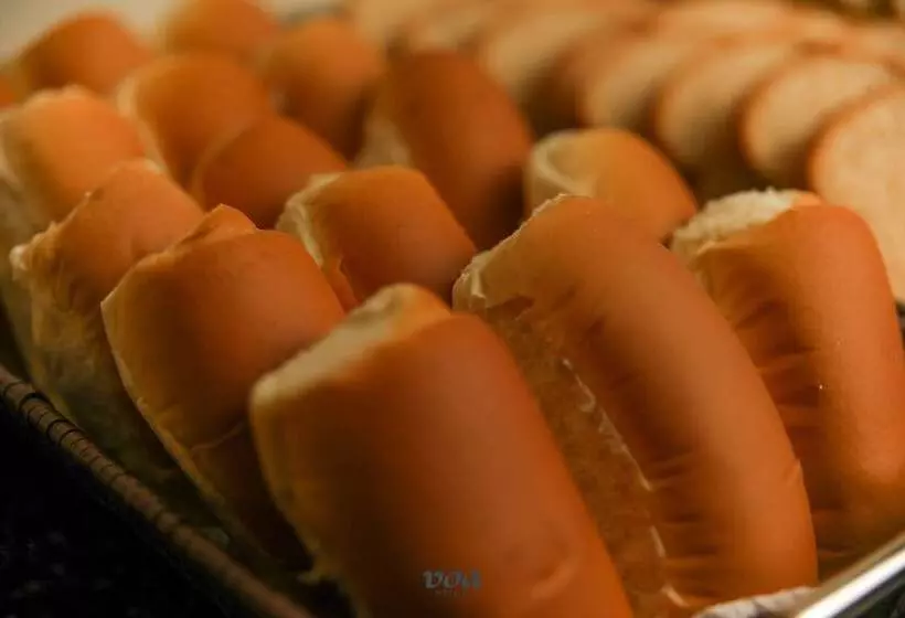 ホテル Villa Canoas