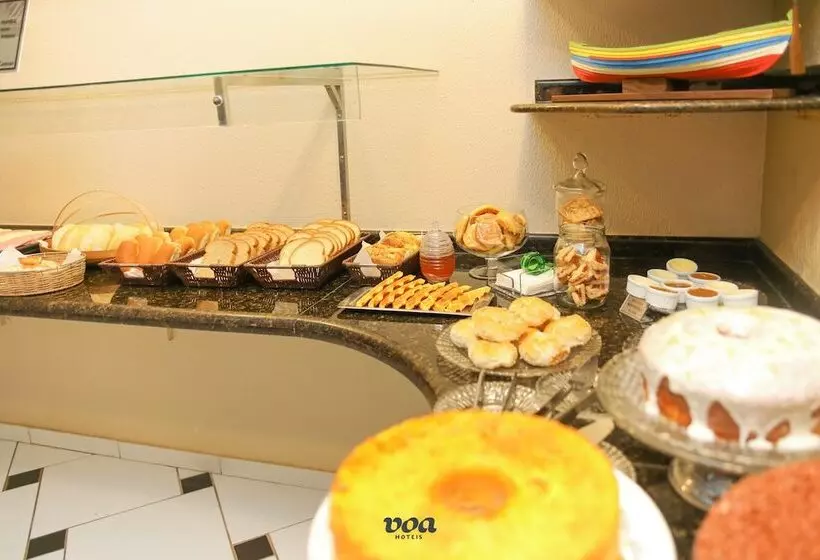 ホテル Villa Canoas