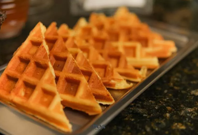 ホテル Villa Canoas