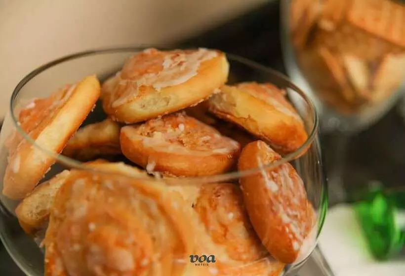 ホテル Villa Canoas